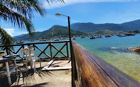 A Casa da Ilha de Itacuruçá - Aps